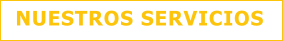 NUESTROS SERVICIOS