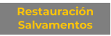 Restauración Salvamentos