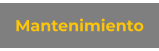 Mantenimiento