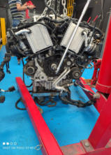 Reparacion Motor