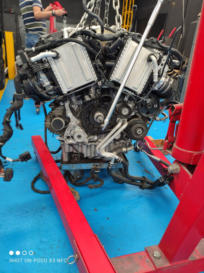 Reparacion Motores Automoviles y Camionetas
