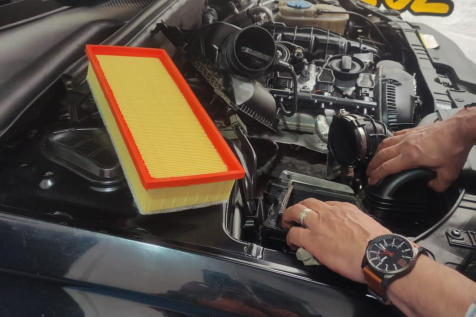 Mantenimiento Preventivo Automotriz Racing Service Bogota