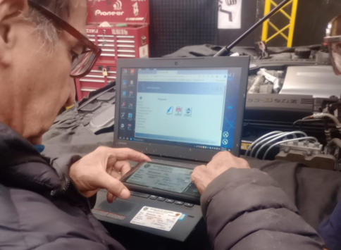 Electricidad y Electronica Automotriz Racing Service
